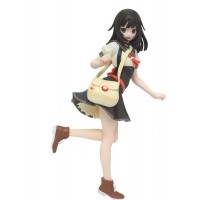 Nisemonogatari - Sengoku Nadeko