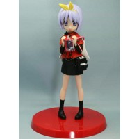 Lucky☆Star Hiiragi Tsukasa