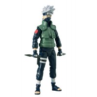 Naruto Shippuden Action Figure Kakashi 10 cm