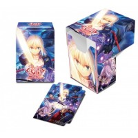 UP - Full-View Deck Box - Fate/stay Night Collection II - Servants