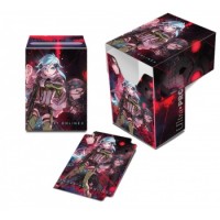 UP - Full-View Deck Box - Sword Art Online II Collection II - Phantom Bullet 