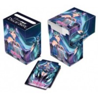 UP - Full-View Deck Box - Hatsune Miku - Hatsune Miku