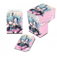 UP - Full-View Deck Box - Hatsune Miku - Lost 