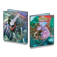 9-Pocket Portfolio Pokémon SM11
