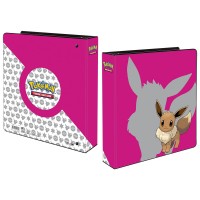 Eevee 2" Album for Pokémon 2019