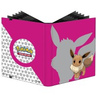 Eevee 2019 9-Pocket Pro-Binder for Pokémon