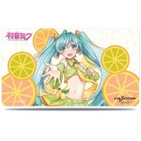 UP - Play Mat - Hatsune Miku - Summertime