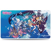 UP - Play Mat - Hatsune Miku - Ocean