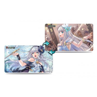 A3: Shion J-Ruler Double-Sided Playmat for Force of Will