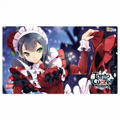 Winter Romance Playmat - Menou