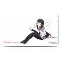 Puella Magi Madoka Magica Play Mat Homura