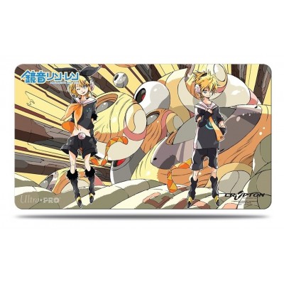 Hatsune Miku: Kagamine Rin/Len Play Mat