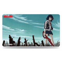 Kill la Kill Ryuko Play Mat