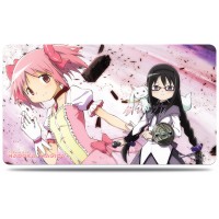 Puella Magi Madoka Magica Play Mat - Dream