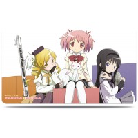 Puella Magi Madoka Magica Play Mat - Blocks 