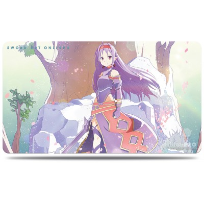 Sword Art Online II: Collection I - Yuuki Play Mat 