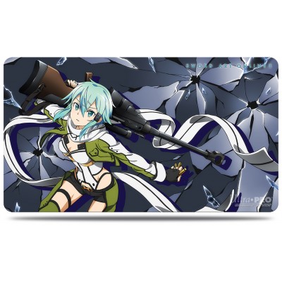 Sword Art Online II: Collection I - Sinon Play Mat 