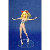 Umi Monogatari PVC Statue Marin Aqua Type 23cm