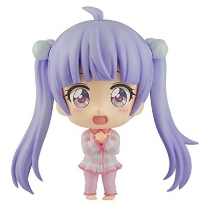 New Game! The Challenge Stage! - Suzukaze Aoba