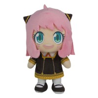 Spy x Family Plush Figure Anya 18 cm