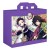 Demon Slayer: Kimetsu no Yaiba Tote Bag Tomoyoka & Shinobu  + 15.00€ 