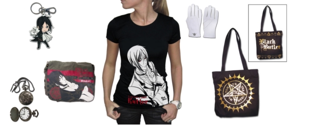 Black Butler