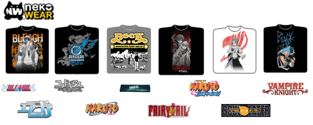 nekowear